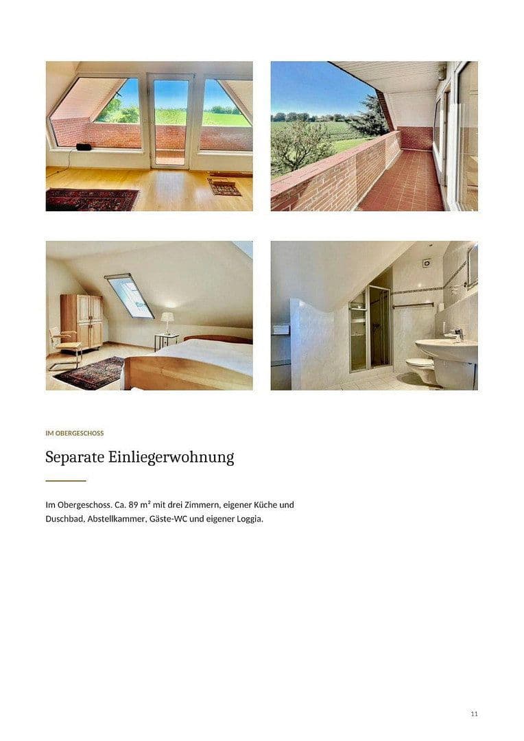 house for sale, 330 m², Jersbek, Schleswig-Holstein house for sale, 330 m², Jersbek, Schleswig-Holstein