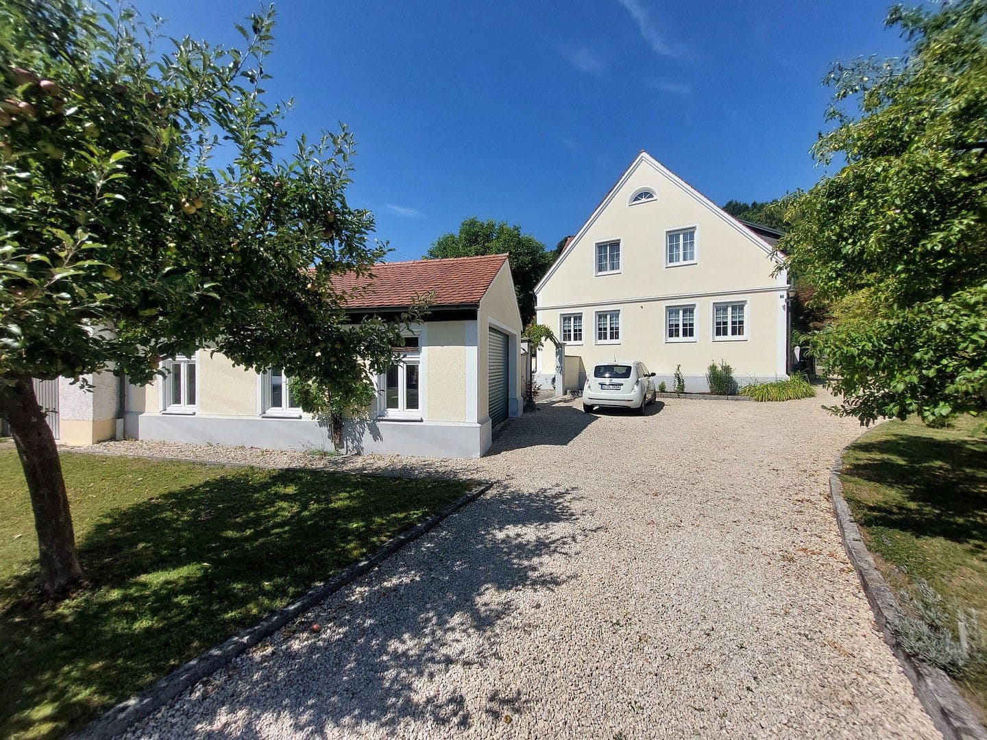 house for sale, 154 m², Kühlenthal, Bavaria house for sale, 154 m², Kühlenthal, Bavaria