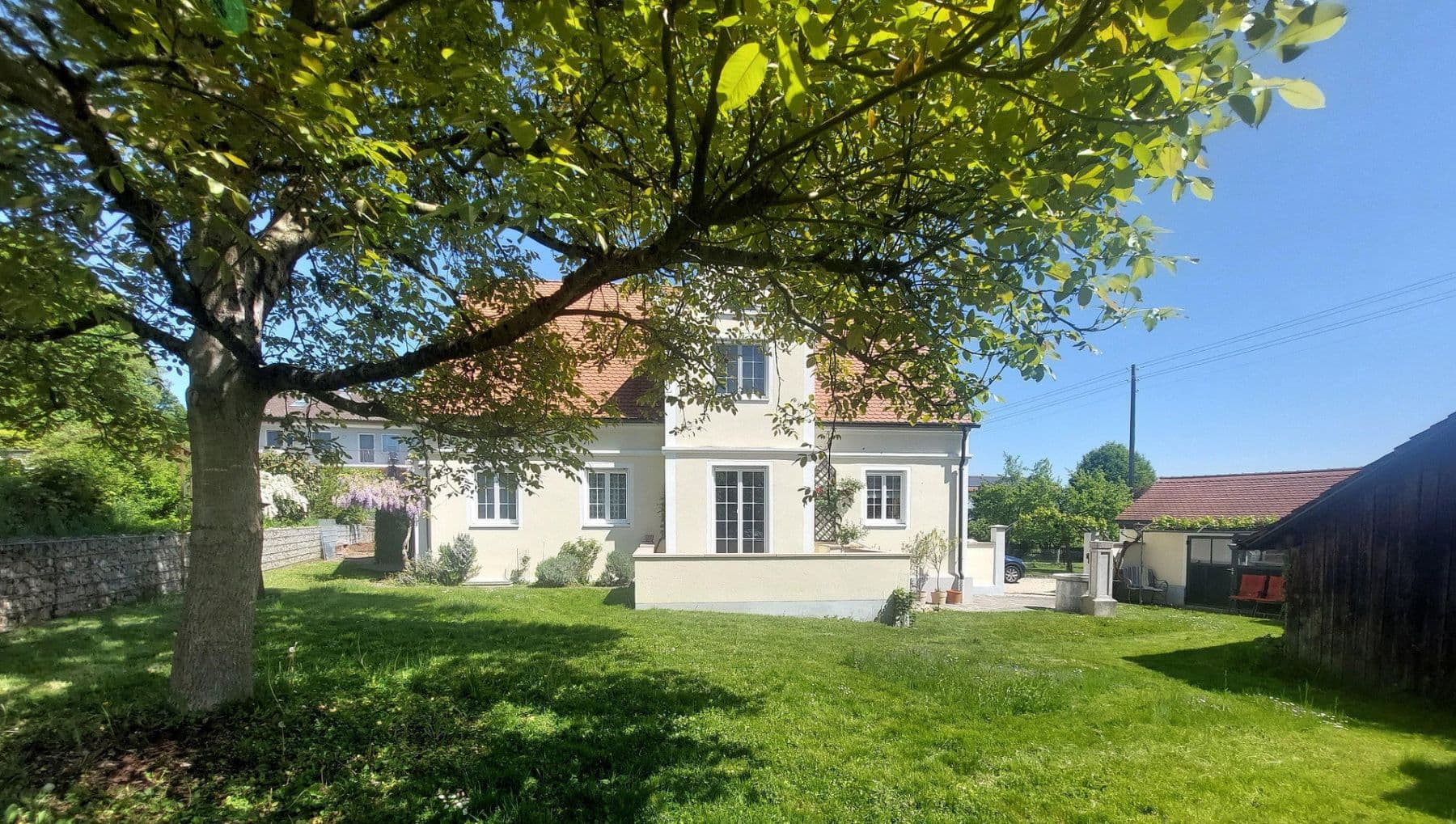 house for sale, 154 m², Kühlenthal, Bavaria house for sale, 154 m², Kühlenthal, Bavaria