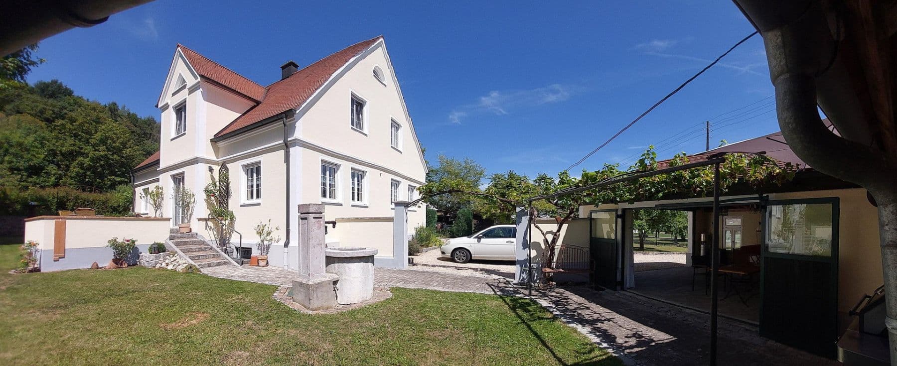 house for sale, 154 m², Kühlenthal, Bavaria house for sale, 154 m², Kühlenthal, Bavaria