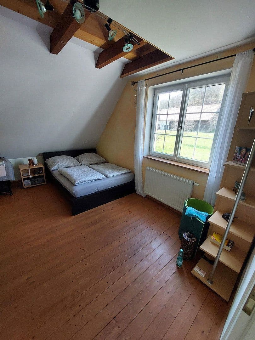 house for sale, 154 m², Kühlenthal, Bavaria house for sale, 154 m², Kühlenthal, Bavaria