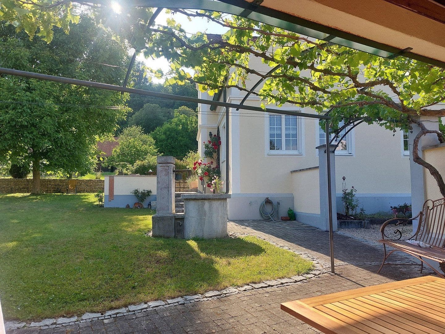 house for sale, 154 m², Kühlenthal, Bavaria house for sale, 154 m², Kühlenthal, Bavaria