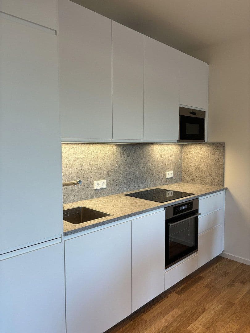 2 bedroom flat to rent, 56 m², Berlin, Berlin 2 bedroom flat to rent, 56 m², Berlin, Berlin