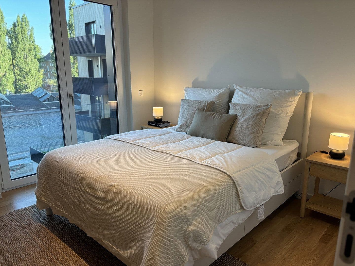 2 bedroom flat to rent, 56 m², Berlin, Berlin 2 bedroom flat to rent, 56 m², Berlin, Berlin