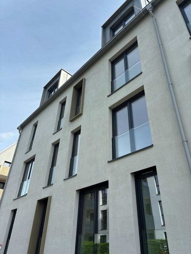 2 bedroom flat to rent, 56 m², Berlin, Berlin 2 bedroom flat to rent, 56 m², Berlin, Berlin