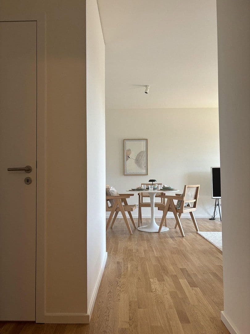 2 bedroom flat to rent, 56 m², Berlin, Berlin 2 bedroom flat to rent, 56 m², Berlin, Berlin