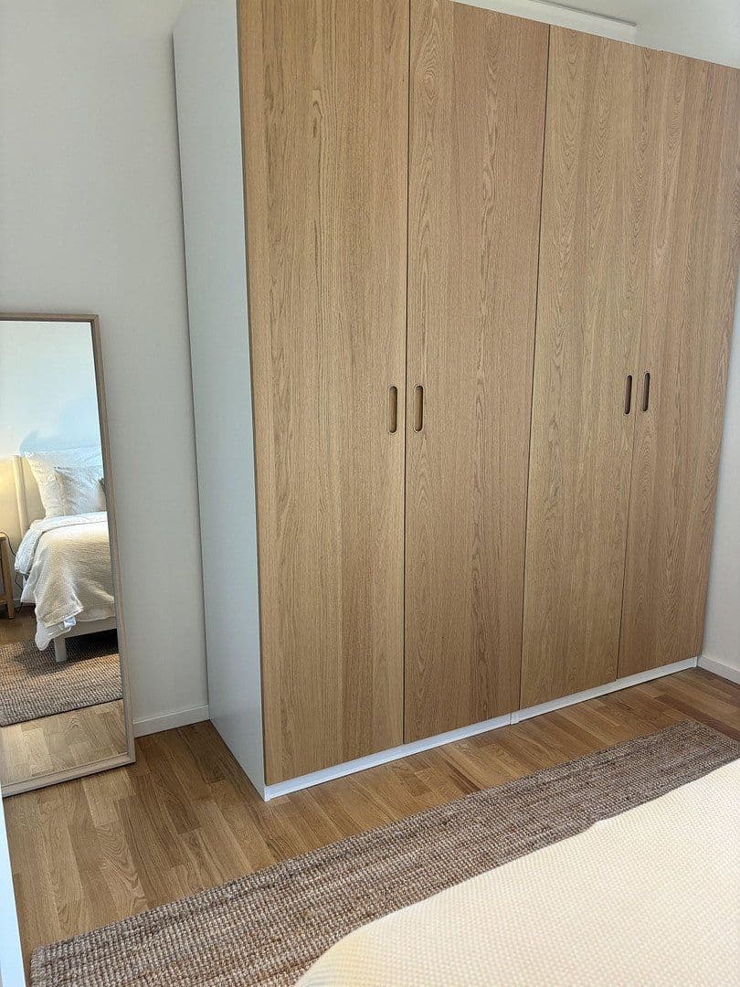 2 bedroom flat to rent, 56 m², Berlin, Berlin 2 bedroom flat to rent, 56 m², Berlin, Berlin