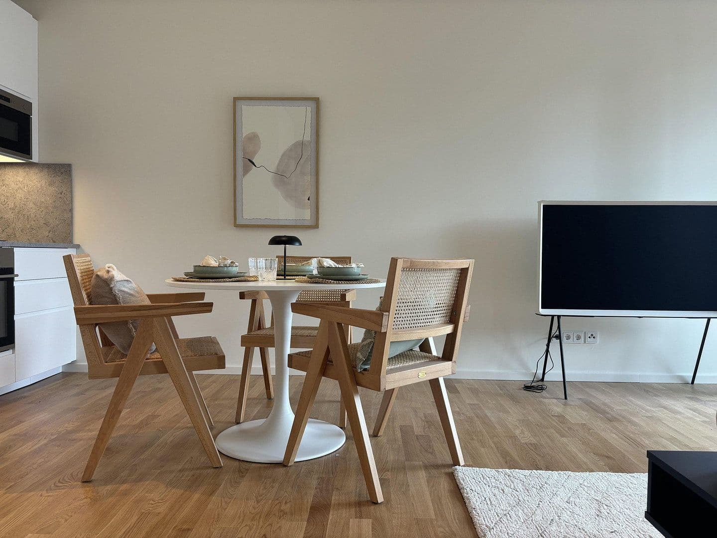 2 bedroom flat to rent, 56 m², Berlin, Berlin 2 bedroom flat to rent, 56 m², Berlin, Berlin