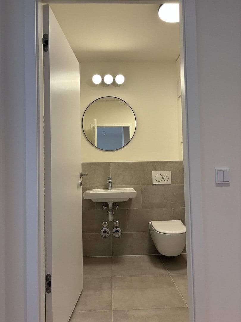 2 bedroom flat to rent, 56 m², Berlin, Berlin 2 bedroom flat to rent, 56 m², Berlin, Berlin