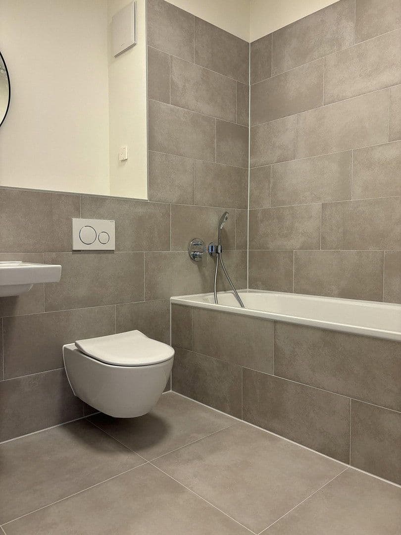 2 bedroom flat to rent, 56 m², Berlin, Berlin 2 bedroom flat to rent, 56 m², Berlin, Berlin