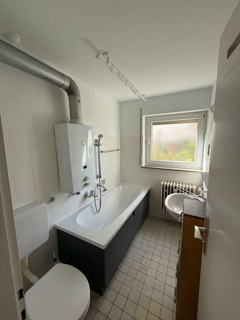 2 bedroom flat to rent, 40 m², Ludwigsburg, Baden-Württemberg 2 bedroom flat to rent, 40 m², Ludwigsburg, Baden-Württemberg