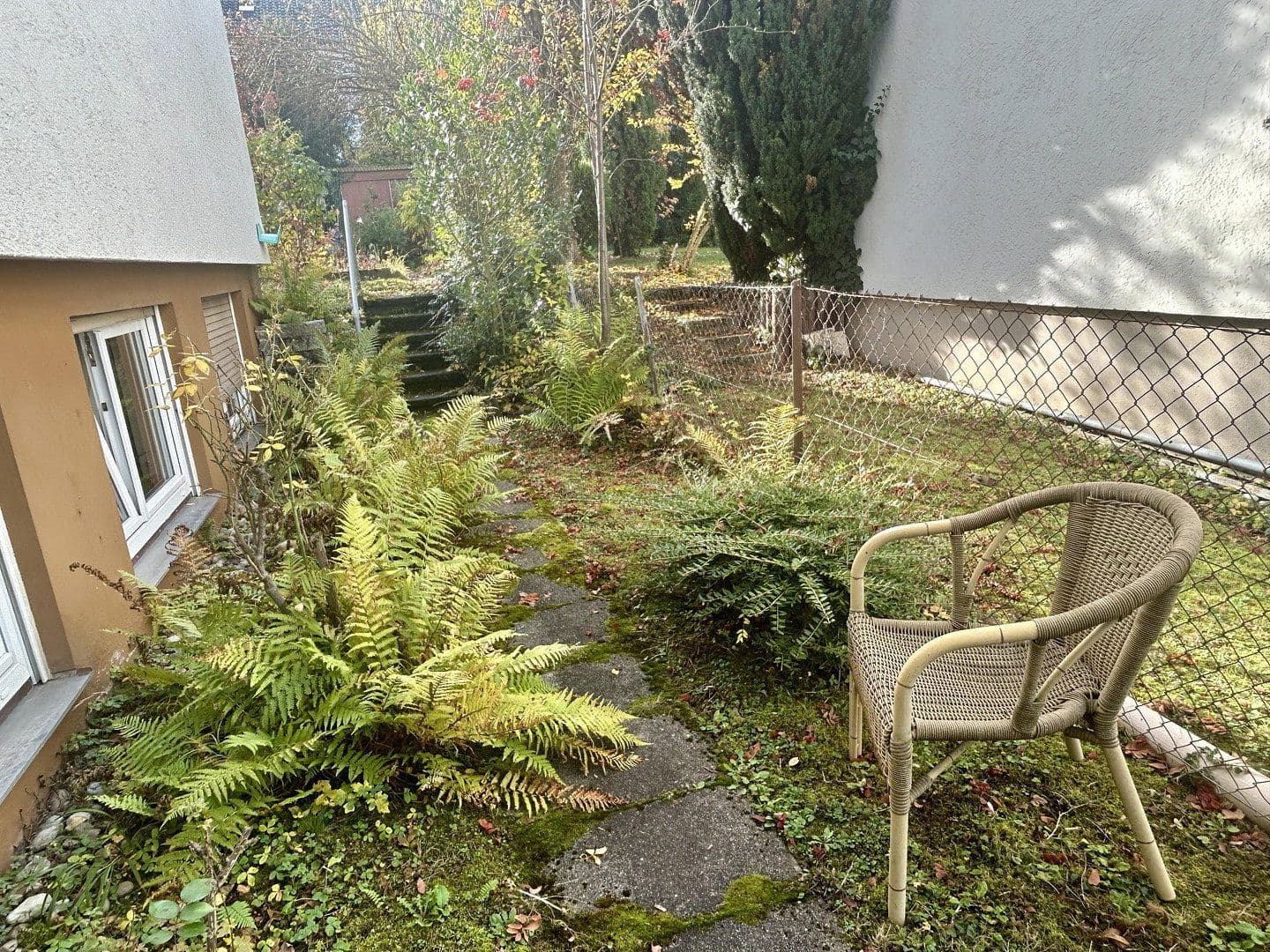 2 bedroom flat to rent, 40 m², Ludwigsburg, Baden-Württemberg 2 bedroom flat to rent, 40 m², Ludwigsburg, Baden-Württemberg