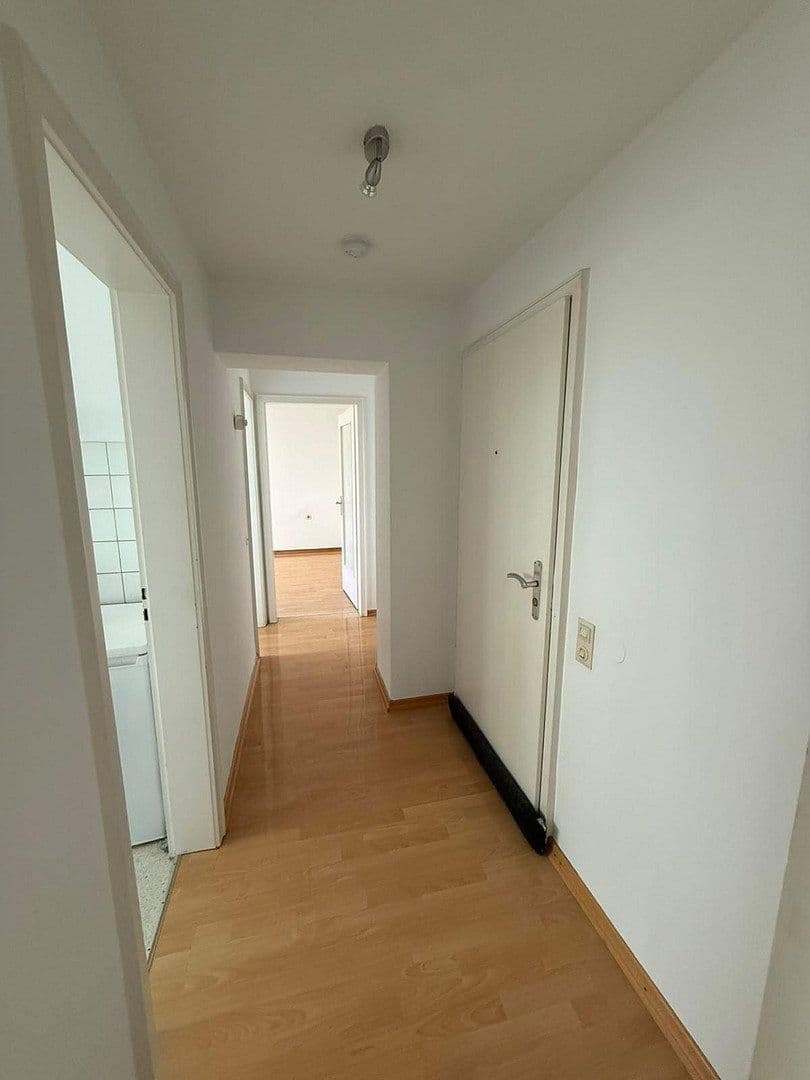 2 bedroom flat to rent, 40 m², Ludwigsburg, Baden-Württemberg 2 bedroom flat to rent, 40 m², Ludwigsburg, Baden-Württemberg