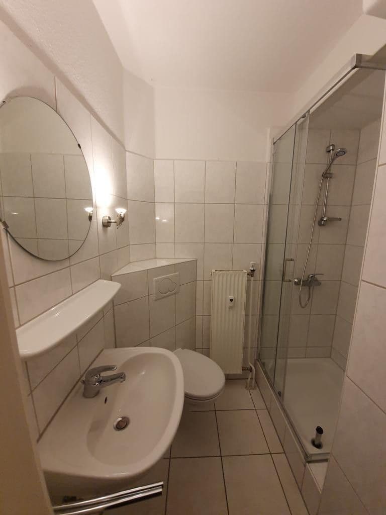1 bedroom flat to rent, 35 m², Kulenkampffallee 137, Bremen, Bremen 1 bedroom flat to rent, 35 m², Kulenkampffallee 137, Bremen, Bremen