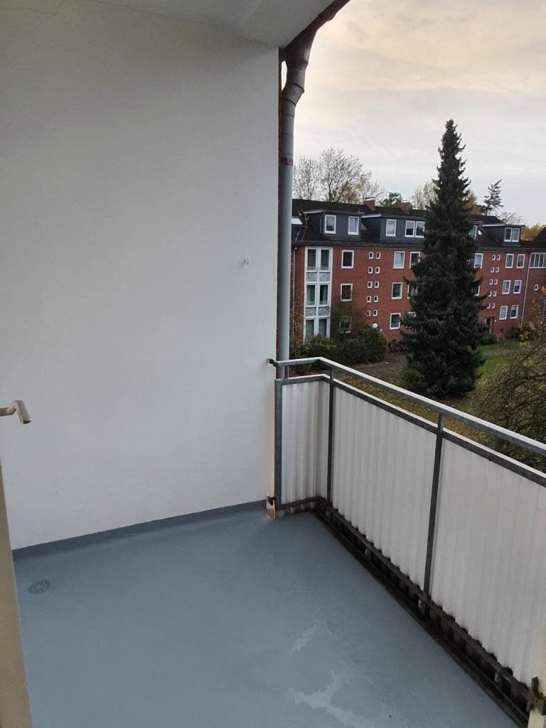 1 bedroom flat to rent, 35 m², Kulenkampffallee 137, Bremen, Bremen 1 bedroom flat to rent, 35 m², Kulenkampffallee 137, Bremen, Bremen