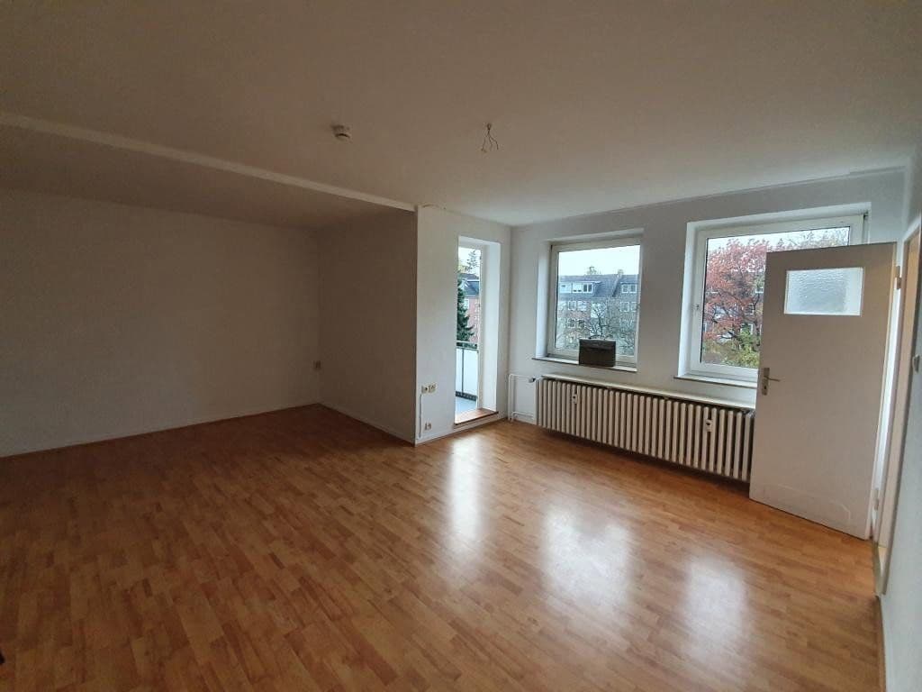 1 bedroom flat to rent, 35 m², Kulenkampffallee 137, Bremen, Bremen 1 bedroom flat to rent, 35 m², Kulenkampffallee 137, Bremen, Bremen