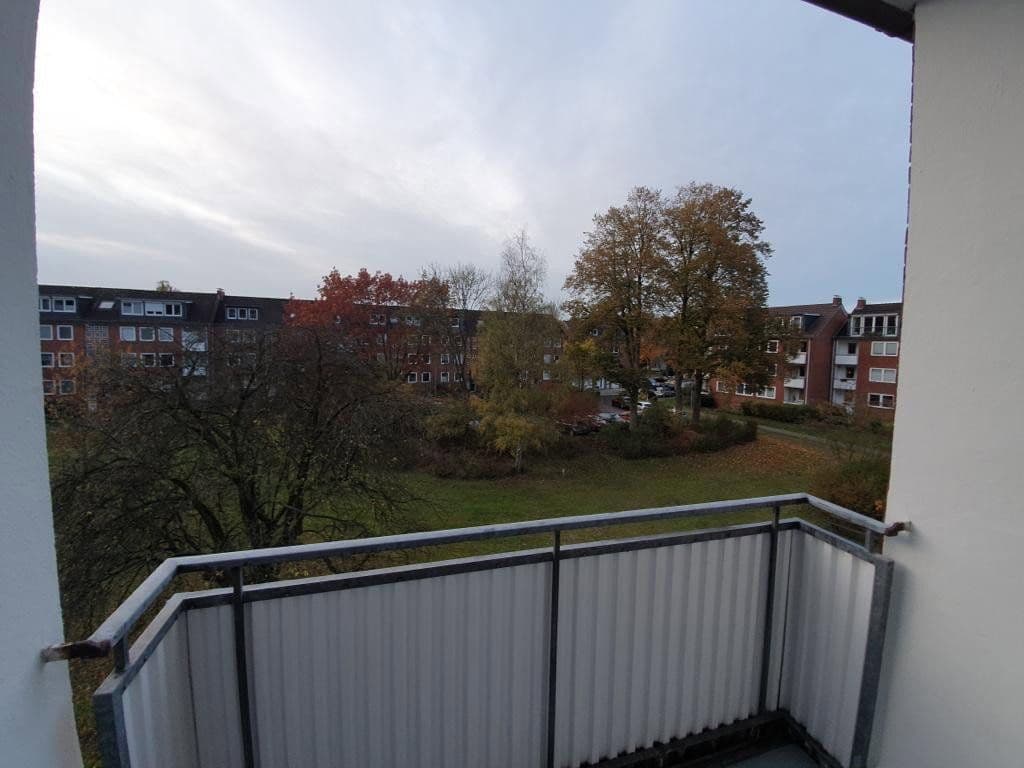 1 bedroom flat to rent, 35 m², Kulenkampffallee 137, Bremen, Bremen 1 bedroom flat to rent, 35 m², Kulenkampffallee 137, Bremen, Bremen
