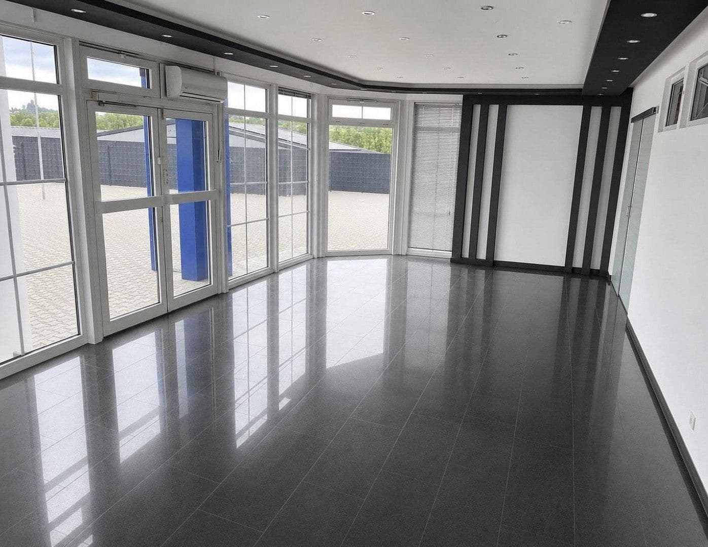 non-residential property to rent, 60 m², Am Römerhof 16, Münzenberg, Hesse non-residential property to rent, 60 m², Am Römerhof 16, Münzenberg, Hesse