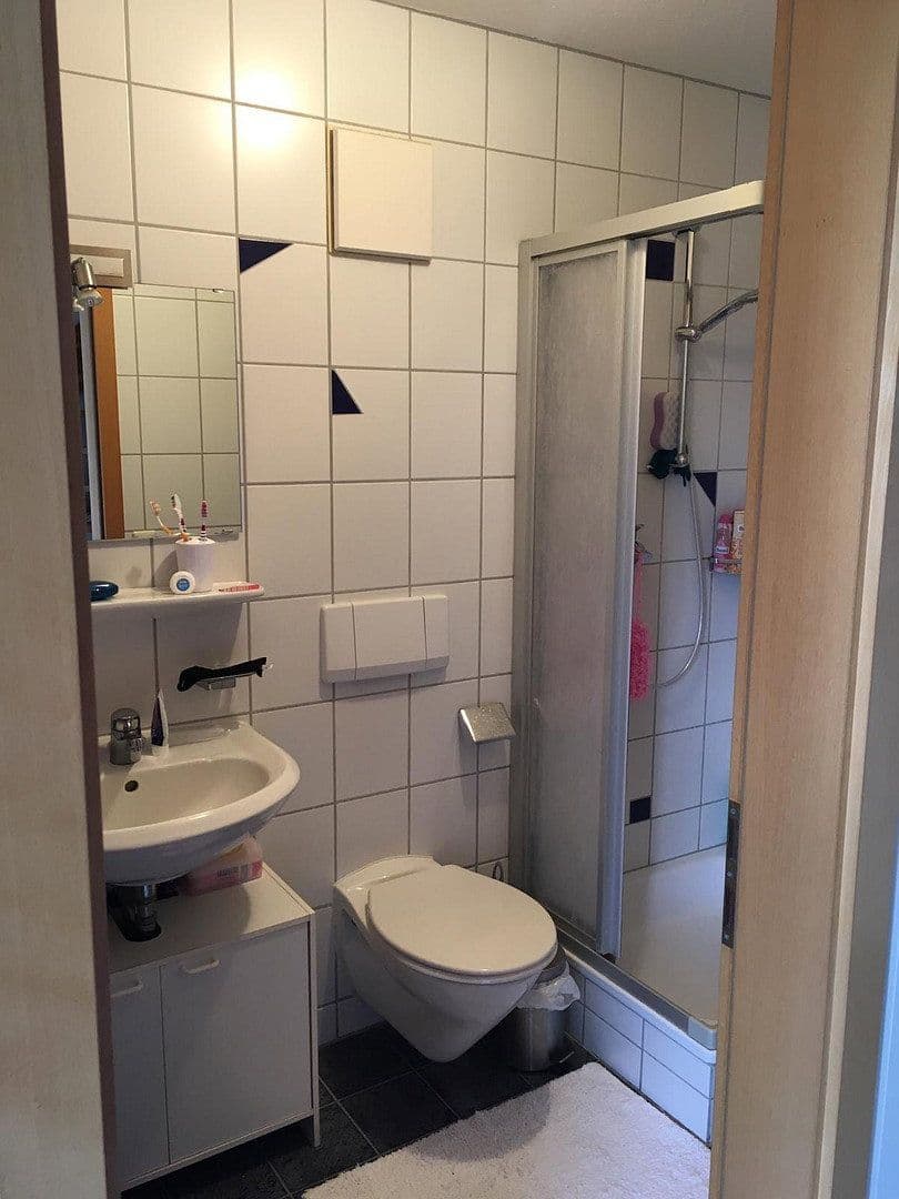 Studio flat for sale, 65 m², Leutkirch im Allgäu, Baden-Württemberg Studio flat for sale, 65 m², Leutkirch im Allgäu, Baden-Württemberg