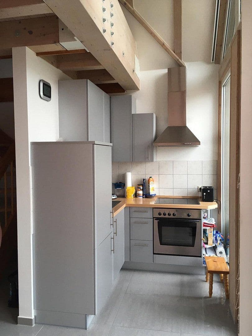 Studio flat for sale, 65 m², Leutkirch im Allgäu, Baden-Württemberg Studio flat for sale, 65 m², Leutkirch im Allgäu, Baden-Württemberg