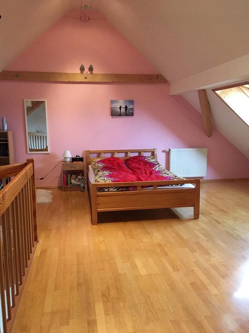 Studio flat for sale, 65 m², Leutkirch im Allgäu, Baden-Württemberg Studio flat for sale, 65 m², Leutkirch im Allgäu, Baden-Württemberg