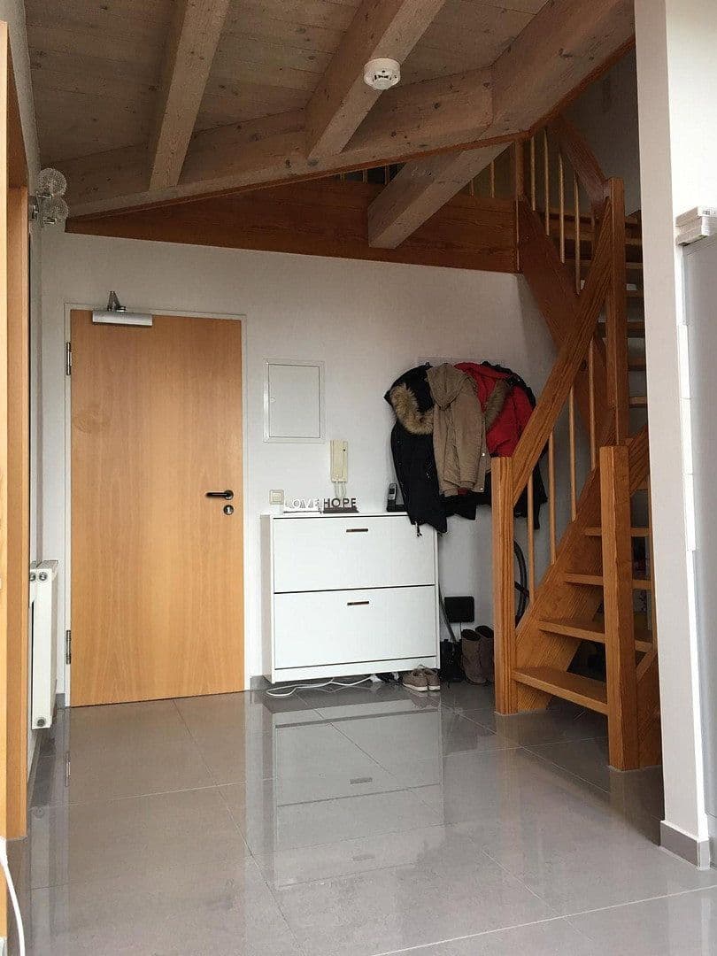 Studio flat for sale, 65 m², Leutkirch im Allgäu, Baden-Württemberg Studio flat for sale, 65 m², Leutkirch im Allgäu, Baden-Württemberg