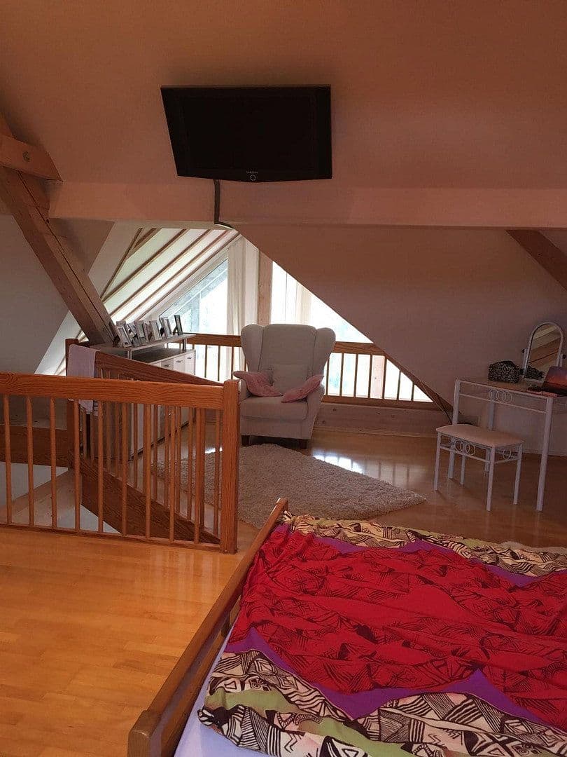 Studio flat for sale, 65 m², Leutkirch im Allgäu, Baden-Württemberg Studio flat for sale, 65 m², Leutkirch im Allgäu, Baden-Württemberg