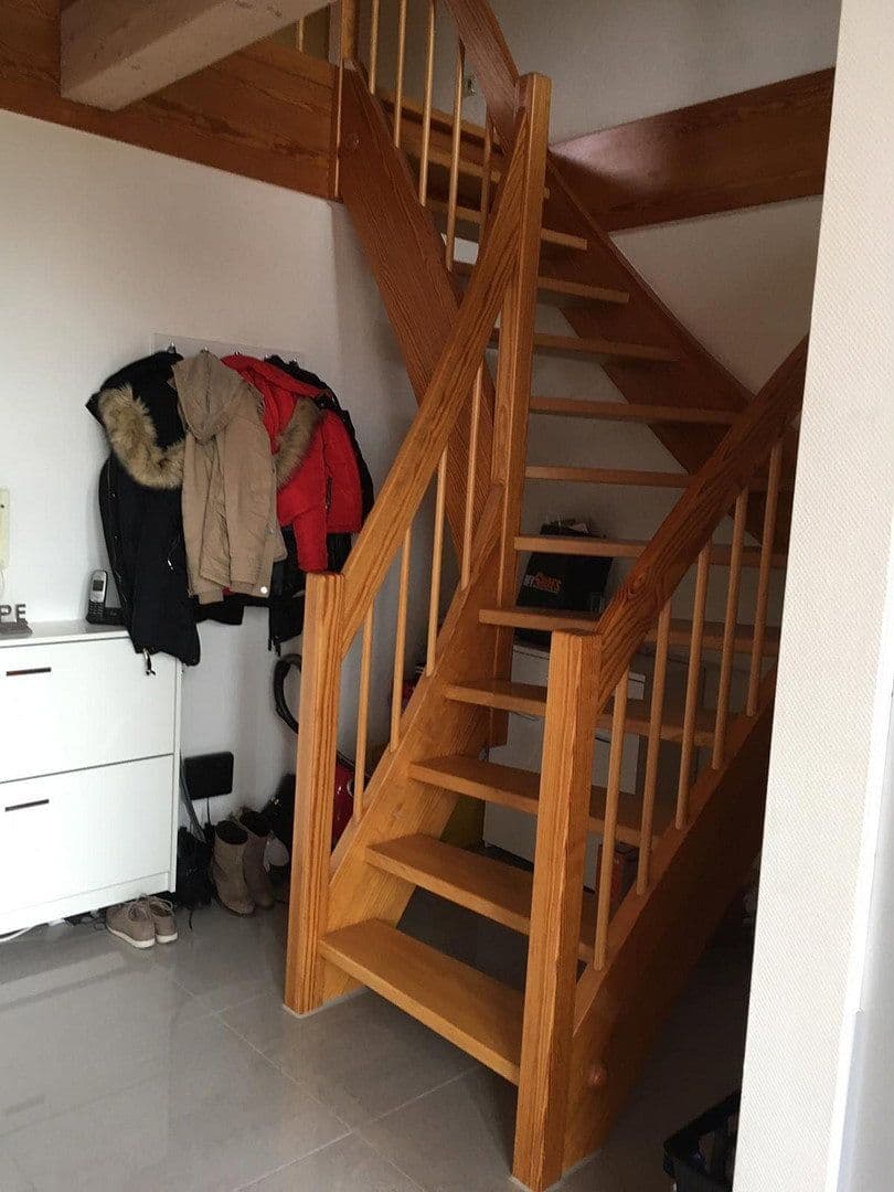 Studio flat for sale, 65 m², Leutkirch im Allgäu, Baden-Württemberg Studio flat for sale, 65 m², Leutkirch im Allgäu, Baden-Württemberg
