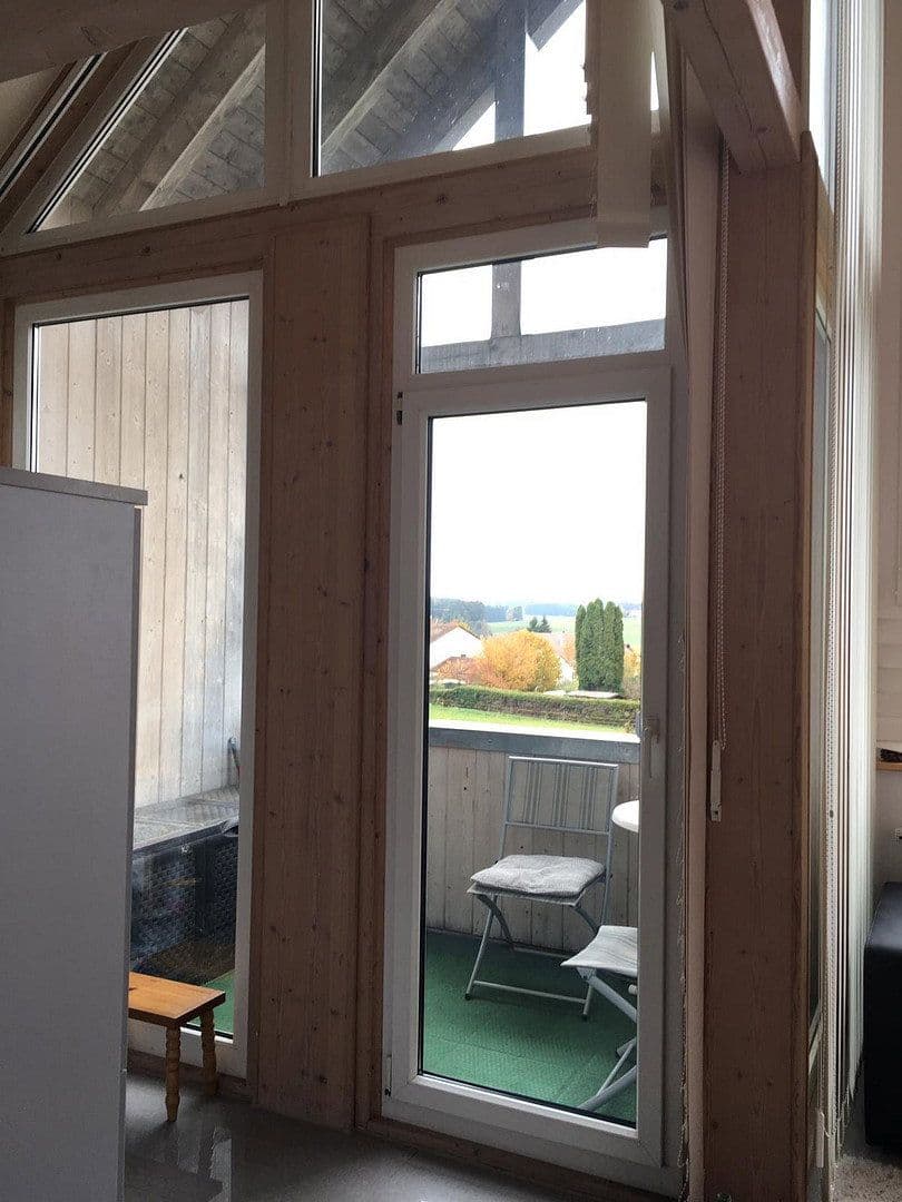 Studio flat for sale, 65 m², Leutkirch im Allgäu, Baden-Württemberg Studio flat for sale, 65 m², Leutkirch im Allgäu, Baden-Württemberg