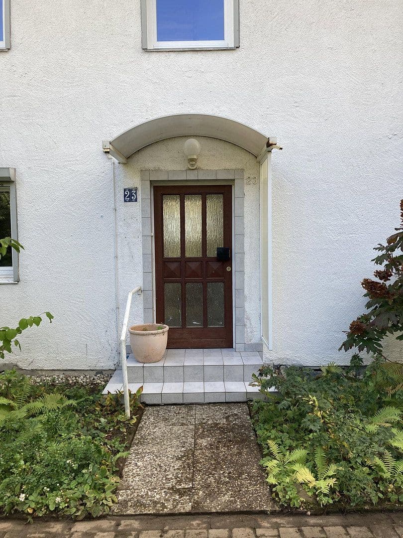 house for sale, 75 m², Hanover, Lower Saxony house for sale, 75 m², Hanover, Lower Saxony
