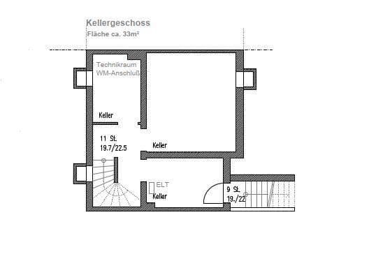house for sale, 75 m², Hanover, Lower Saxony house for sale, 75 m², Hanover, Lower Saxony