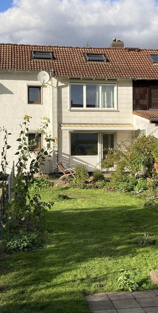 house for sale, 75 m², Hanover, Lower Saxony house for sale, 75 m², Hanover, Lower Saxony