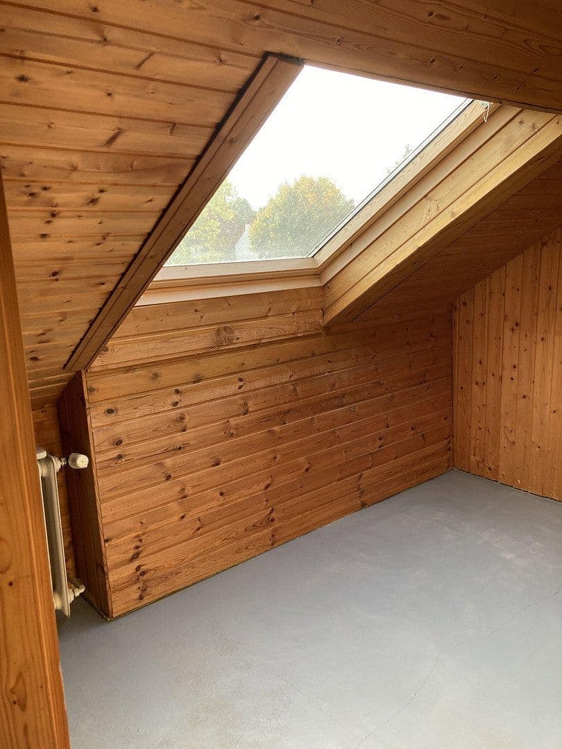 house for sale, 75 m², Hanover, Lower Saxony house for sale, 75 m², Hanover, Lower Saxony