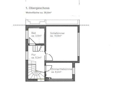 house for sale, 75 m², Hanover, Lower Saxony house for sale, 75 m², Hanover, Lower Saxony