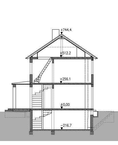 house for sale, 75 m², Hanover, Lower Saxony house for sale, 75 m², Hanover, Lower Saxony