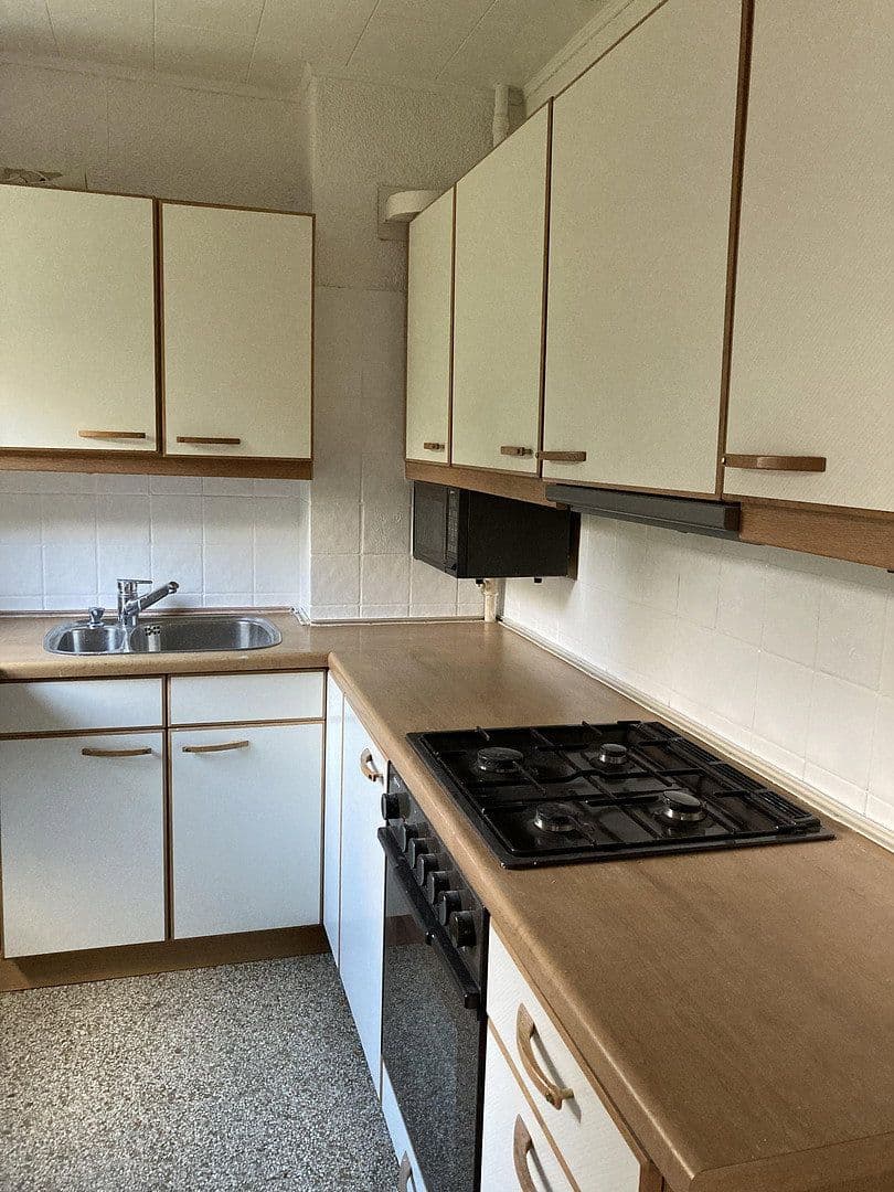 house for sale, 75 m², Hanover, Lower Saxony house for sale, 75 m², Hanover, Lower Saxony