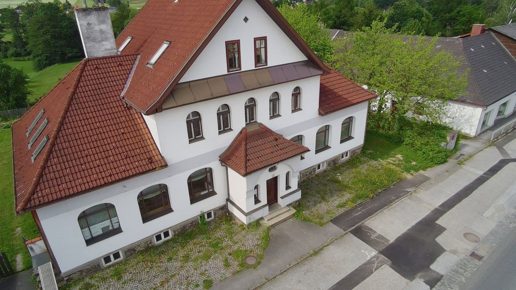 house for sale, 330 m², Bundesstr. 5, Schwarzenau, Lower Austria house for sale, 330 m², Bundesstr. 5, Schwarzenau, Lower Austria
