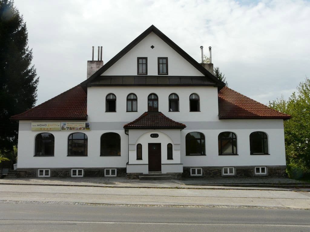 house for sale, 330 m², Bundesstr. 5, Schwarzenau, Lower Austria house for sale, 330 m², Bundesstr. 5, Schwarzenau, Lower Austria