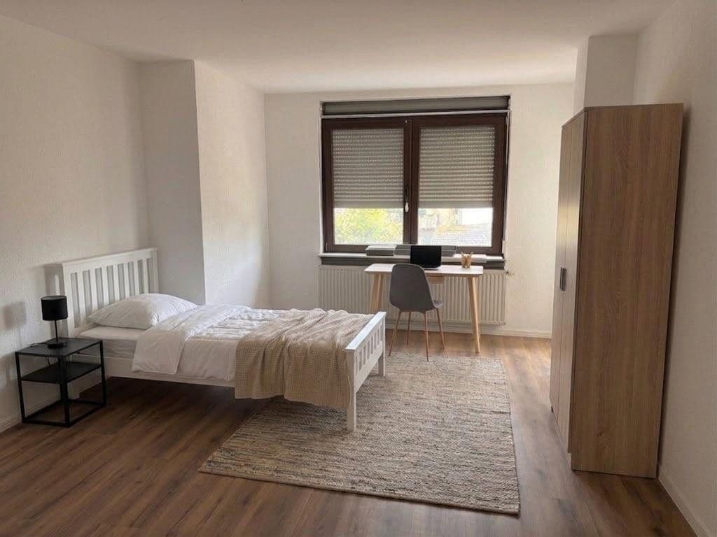 1 bedroom flat to rent, 15 m², Ludwigsburger Straße 107, Heilbronn, Baden-Württemberg 1 bedroom flat to rent, 15 m², Ludwigsburger Straße 107, Heilbronn, Baden-Württemberg
