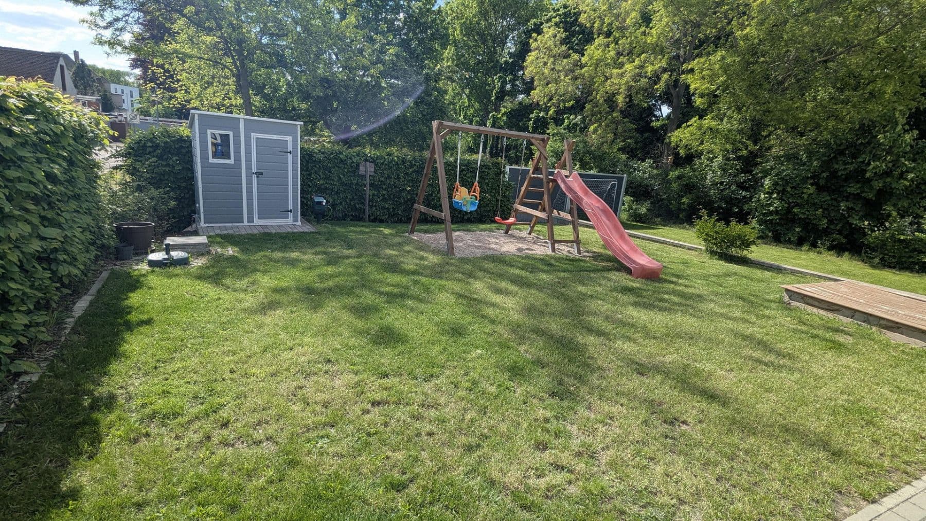 house for sale, 135 m², Delitzsch, Saxony house for sale, 135 m², Delitzsch, Saxony