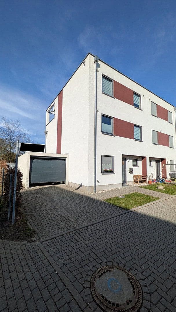 house for sale, 135 m², Delitzsch, Saxony house for sale, 135 m², Delitzsch, Saxony