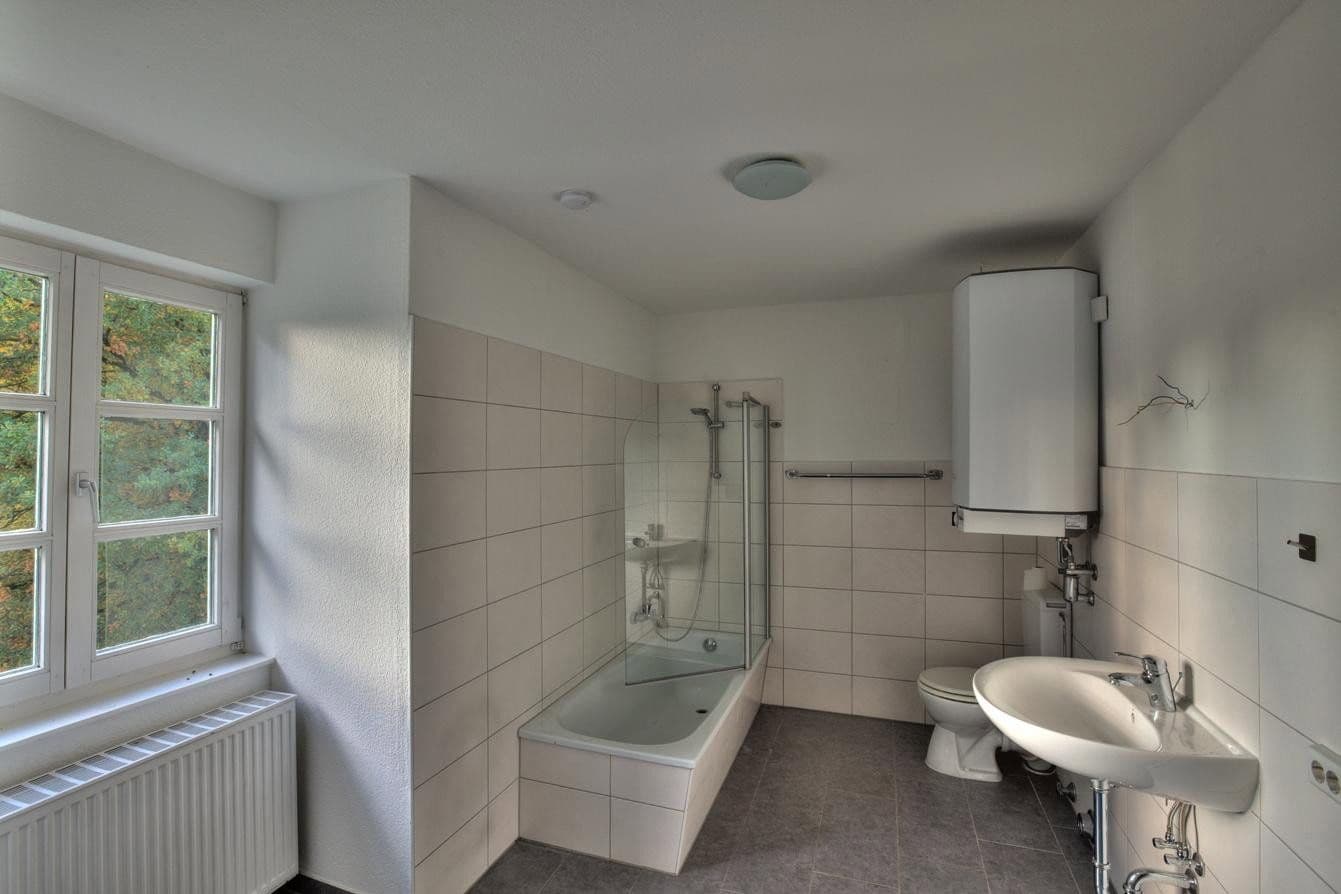 3 bedroom flat to rent, 90 m², Borgholzhausen, North Rhine-Westphalia 3 bedroom flat to rent, 90 m², Borgholzhausen, North Rhine-Westphalia