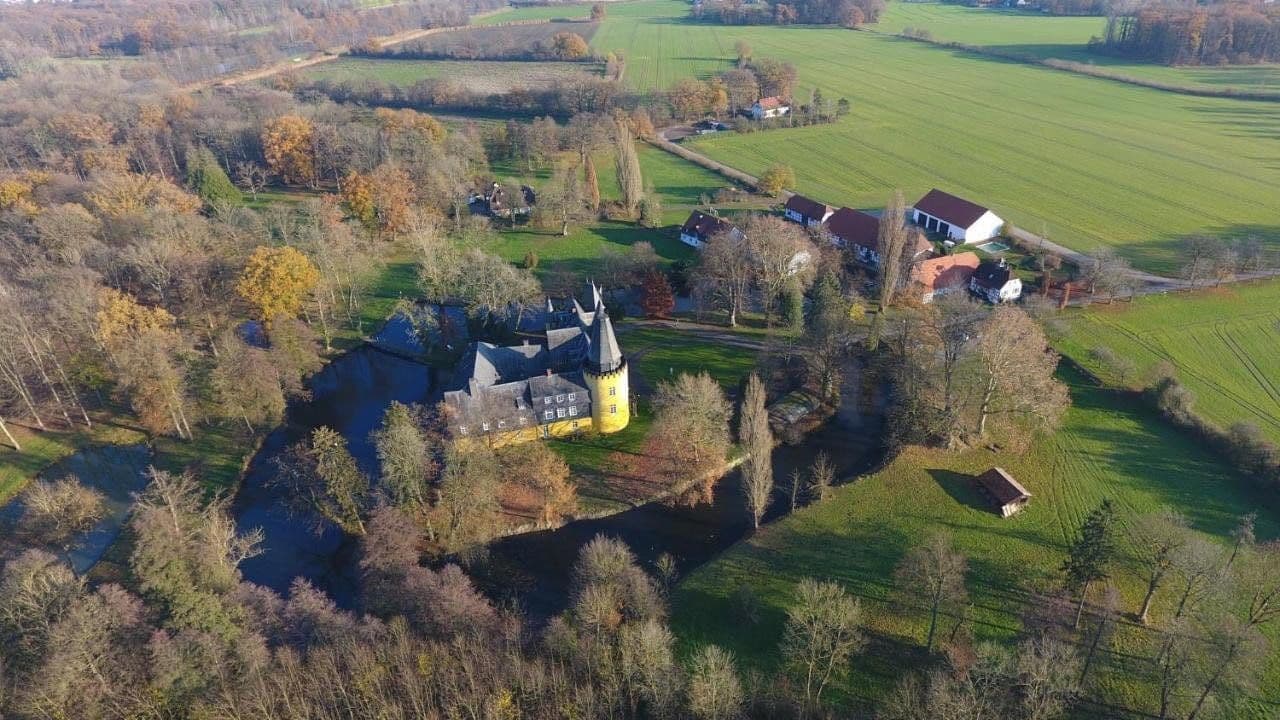 3 bedroom flat to rent, 90 m², Borgholzhausen, North Rhine-Westphalia 3 bedroom flat to rent, 90 m², Borgholzhausen, North Rhine-Westphalia