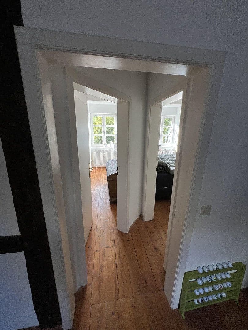 3 bedroom flat to rent, 90 m², Borgholzhausen, North Rhine-Westphalia 3 bedroom flat to rent, 90 m², Borgholzhausen, North Rhine-Westphalia