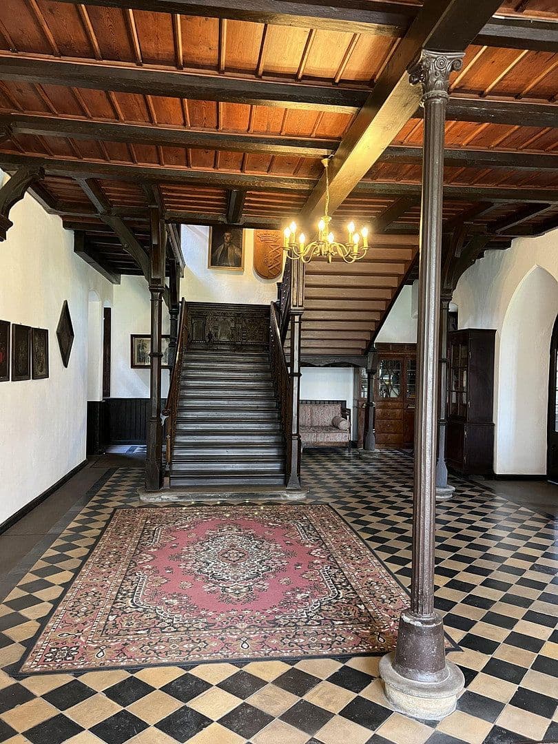 3 bedroom flat to rent, 90 m², Borgholzhausen, North Rhine-Westphalia 3 bedroom flat to rent, 90 m², Borgholzhausen, North Rhine-Westphalia