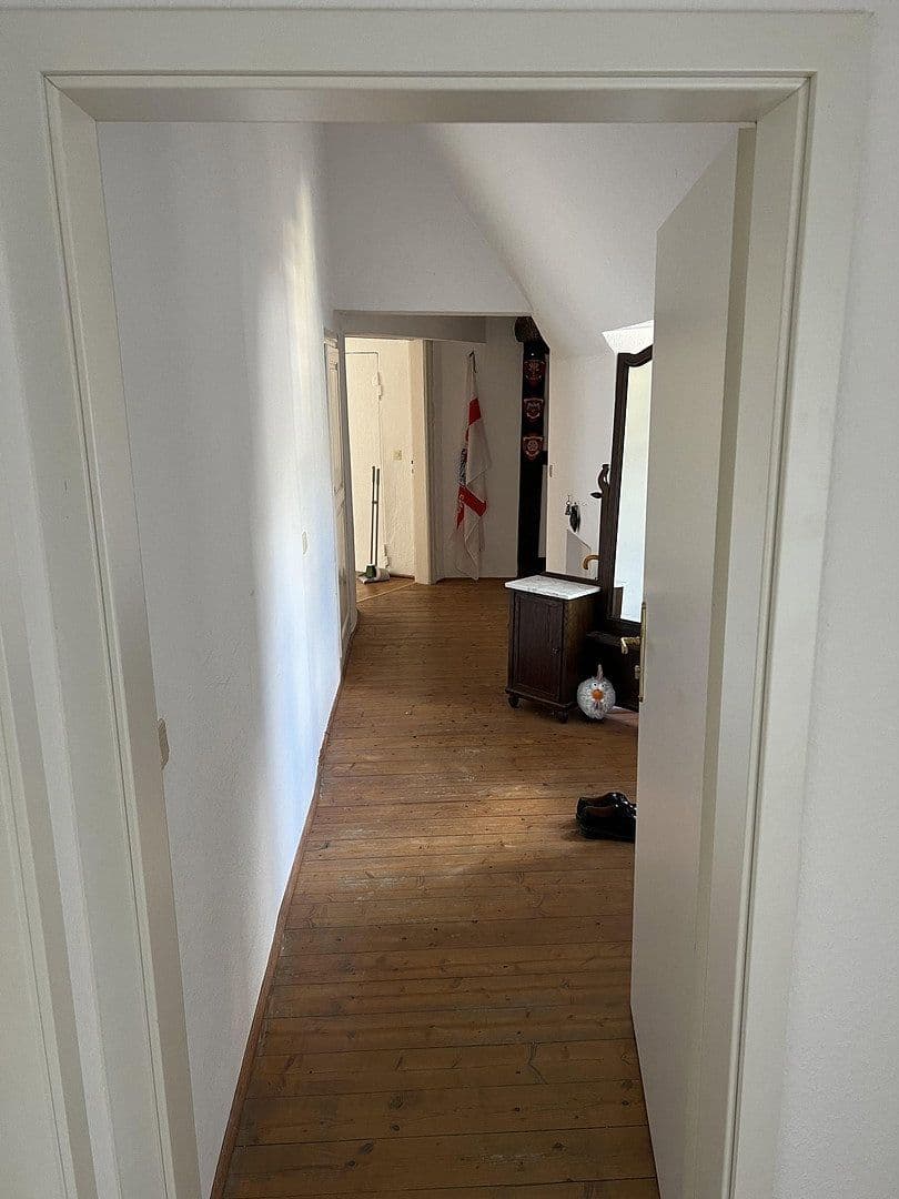 3 bedroom flat to rent, 90 m², Borgholzhausen, North Rhine-Westphalia 3 bedroom flat to rent, 90 m², Borgholzhausen, North Rhine-Westphalia