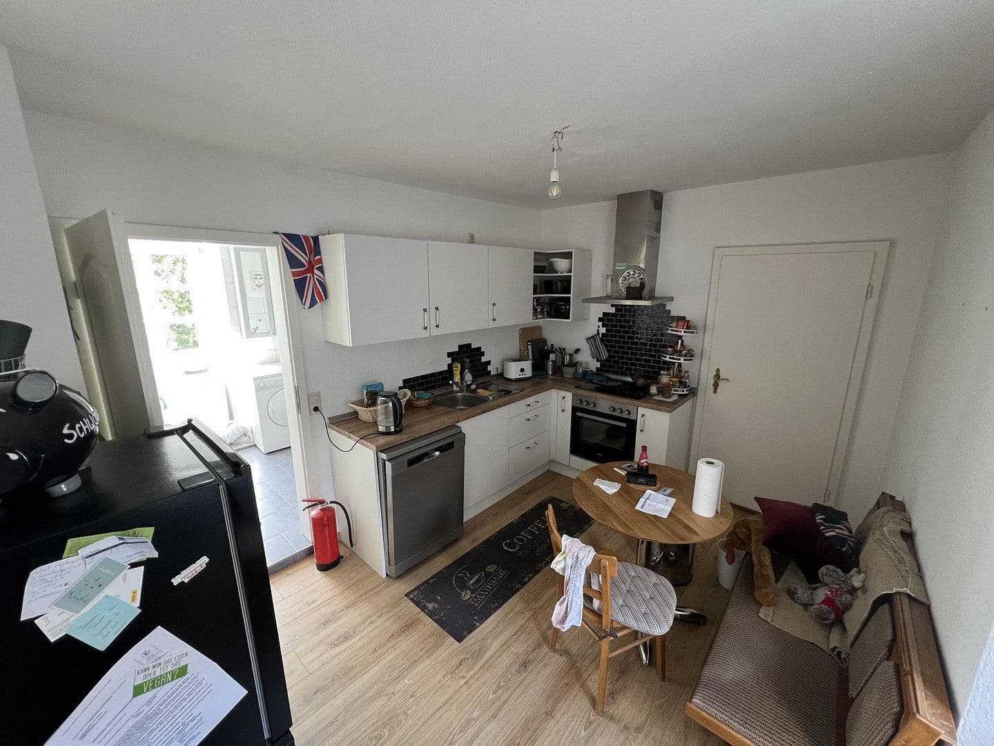 3 bedroom flat to rent, 90 m², Borgholzhausen, North Rhine-Westphalia 3 bedroom flat to rent, 90 m², Borgholzhausen, North Rhine-Westphalia