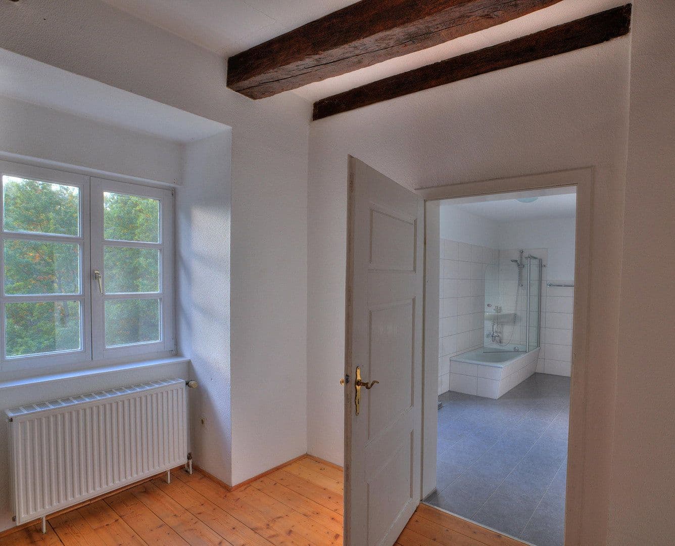 3 bedroom flat to rent, 90 m², Borgholzhausen, North Rhine-Westphalia 3 bedroom flat to rent, 90 m², Borgholzhausen, North Rhine-Westphalia