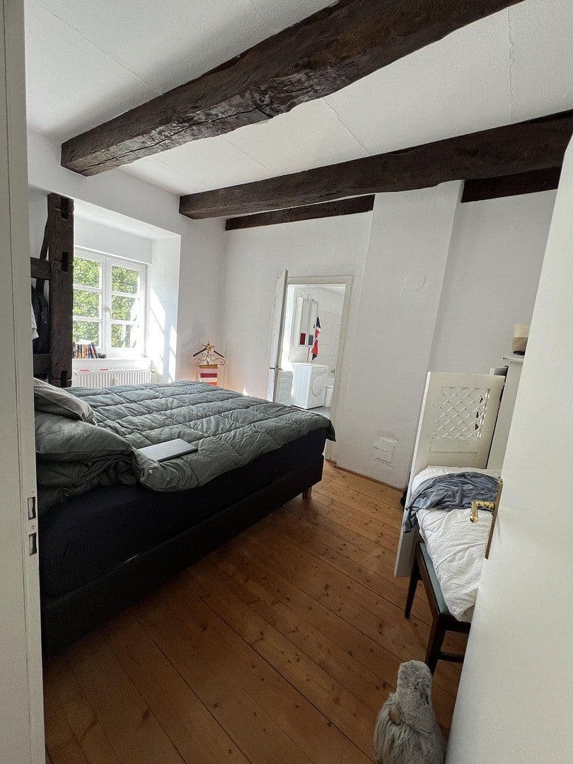 3 bedroom flat to rent, 90 m², Borgholzhausen, North Rhine-Westphalia 3 bedroom flat to rent, 90 m², Borgholzhausen, North Rhine-Westphalia