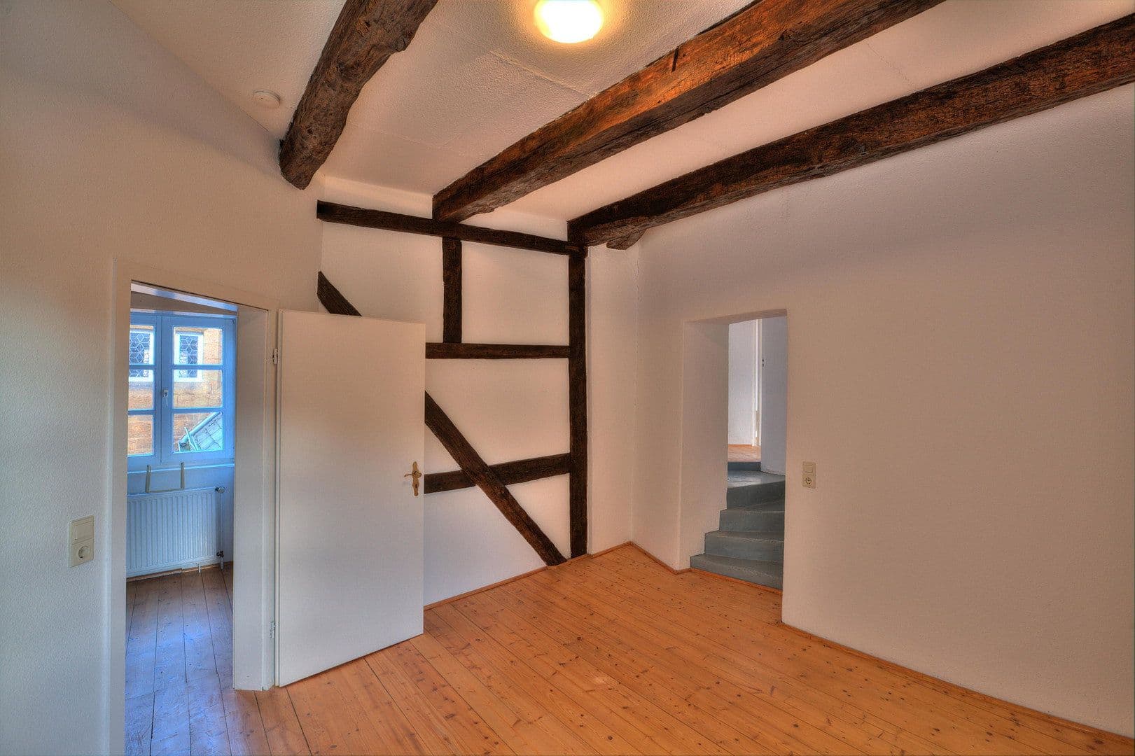 3 bedroom flat to rent, 90 m², Borgholzhausen, North Rhine-Westphalia 3 bedroom flat to rent, 90 m², Borgholzhausen, North Rhine-Westphalia